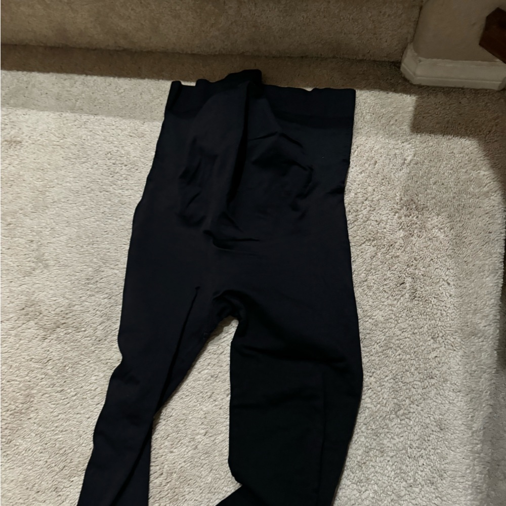 BLANQI maternity leggings
